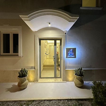 Hotel Blue Marine - Free Parking Tropea Exterior foto