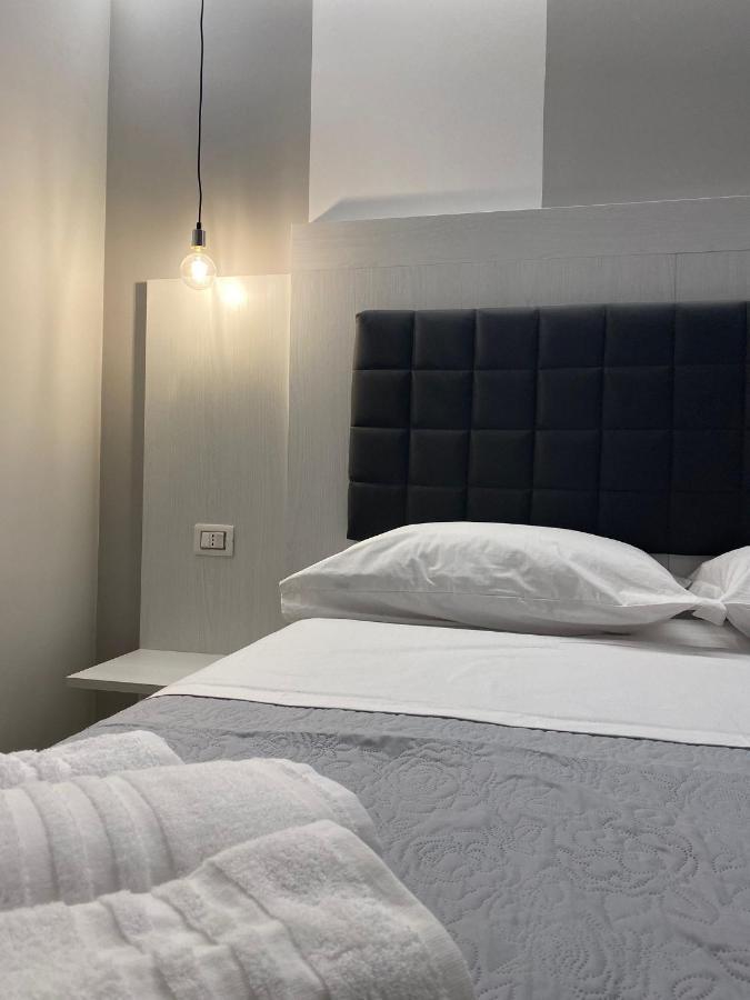 Hotel Blue Marine - Free Parking Tropea Exterior foto